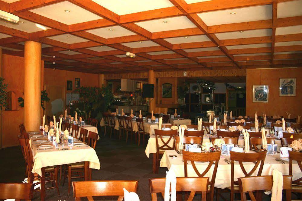 Hotel Du Hameau Allos Bagian luar foto